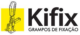 Kifix Grampos de Fixação