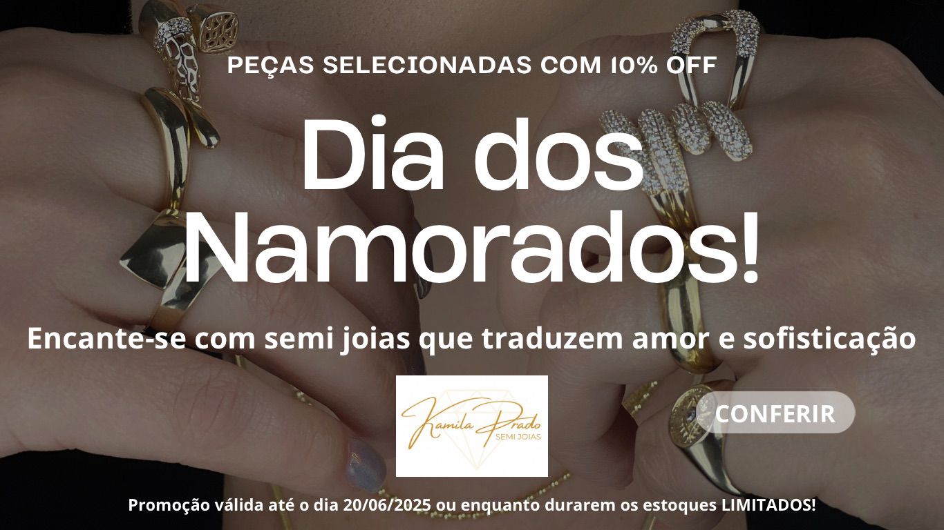 Dia dos Namorados 