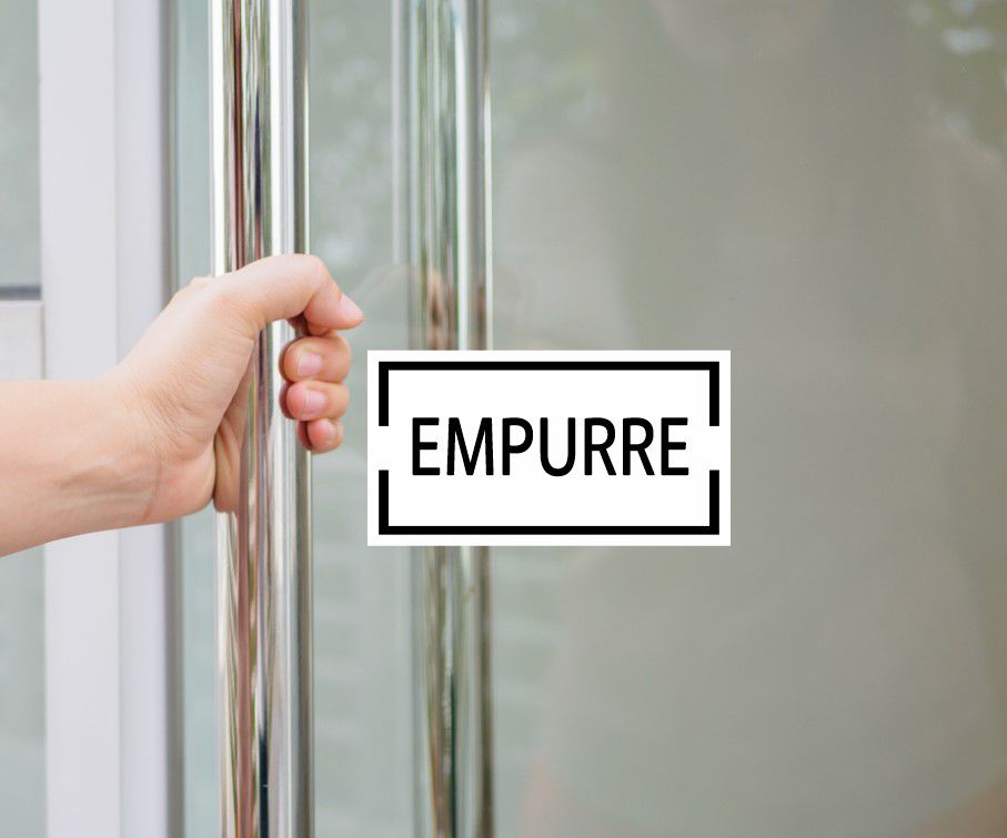 Adesivo Vinilico Personalizzato Per Auto, Barca O Camion - Foto 9