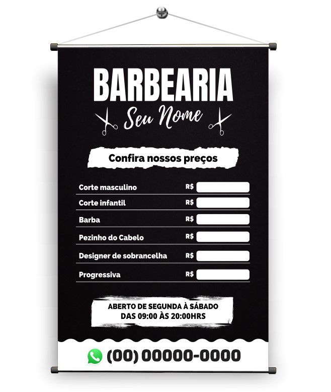 Salão de cabeleireiro  Nomes de barbearias, Ideias para barbearias,  Cabeleireiro masculino