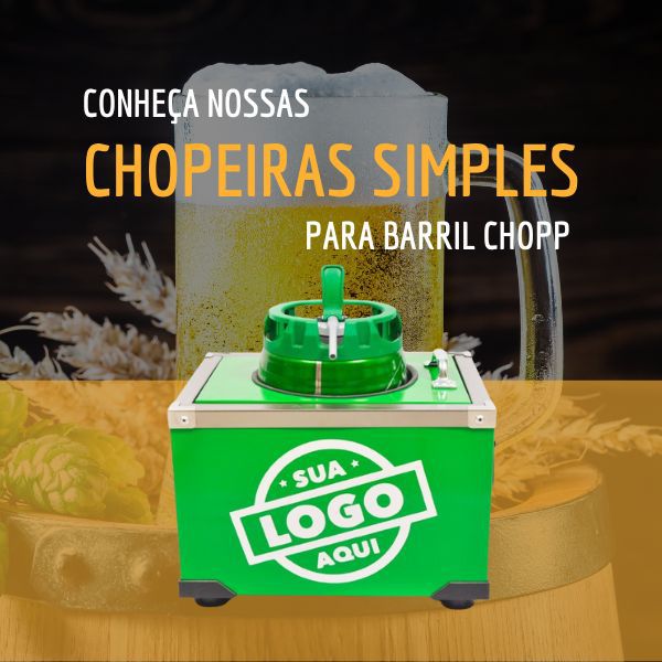 Chopeiras