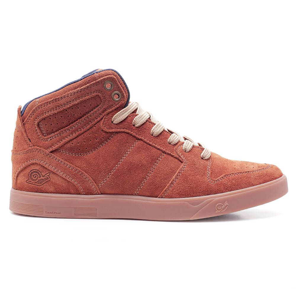 Tenis vans cano alto kanui outlet