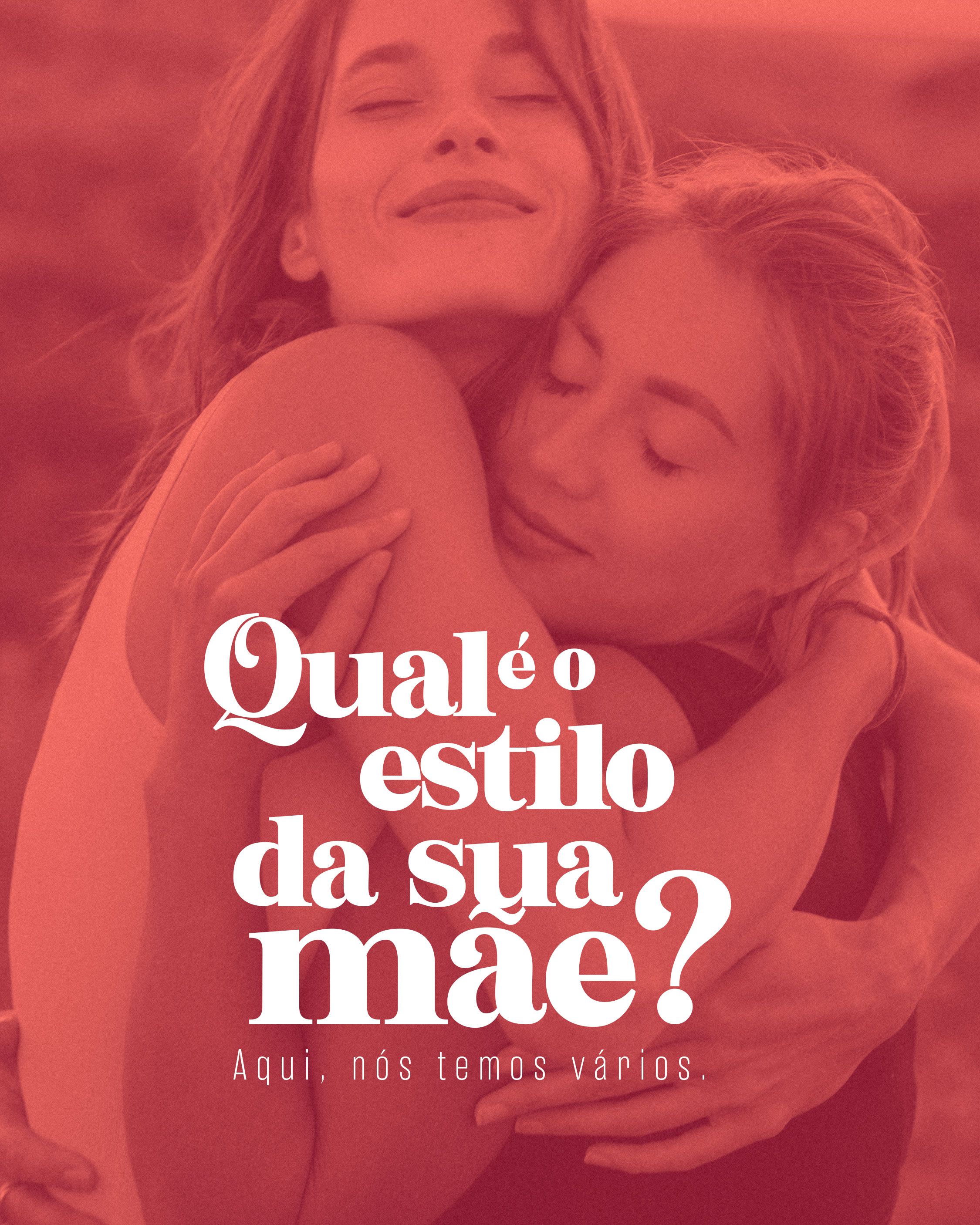 mês das Mulheres