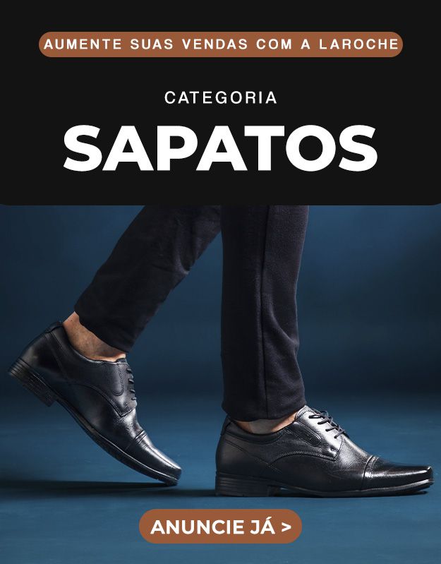 Sapatos