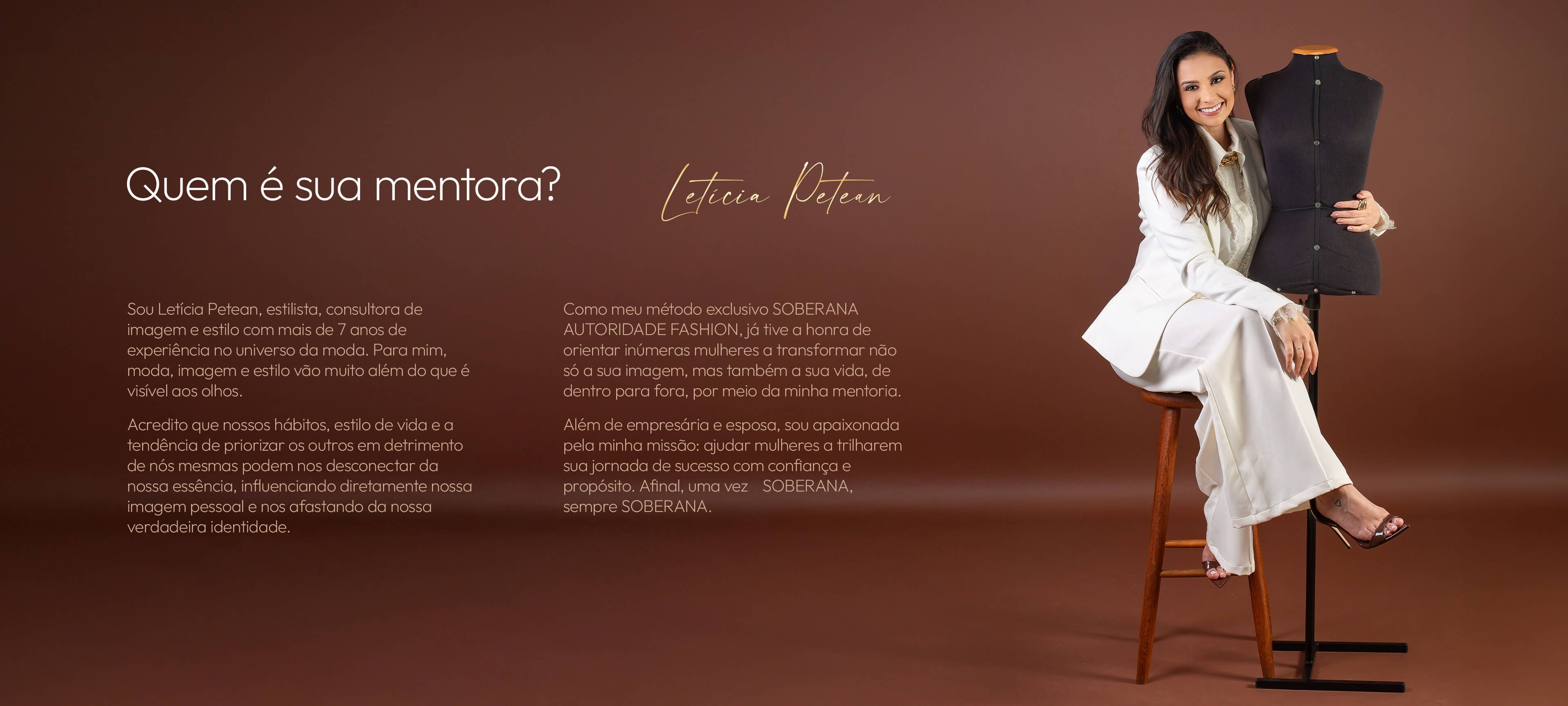 Banner Mentoria