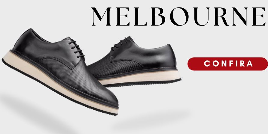 Melbourne