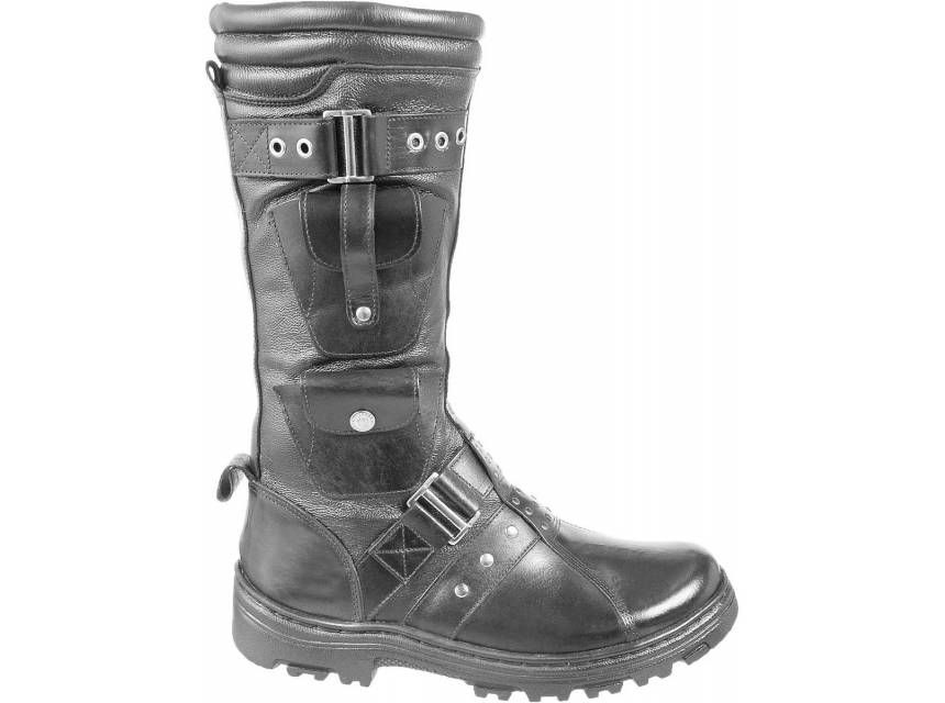 Bota albarus motociclista sales