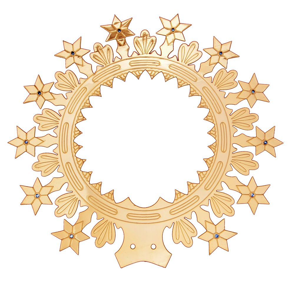 Auréola Loja Da Paróquia Objetos E Paramentos Litúrgicos