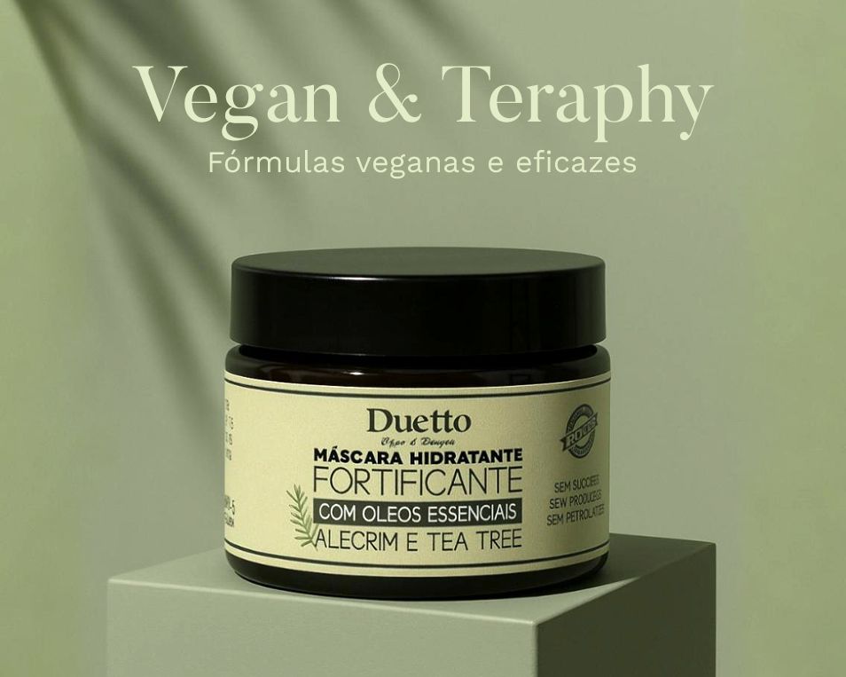 Vegan & Teraphy