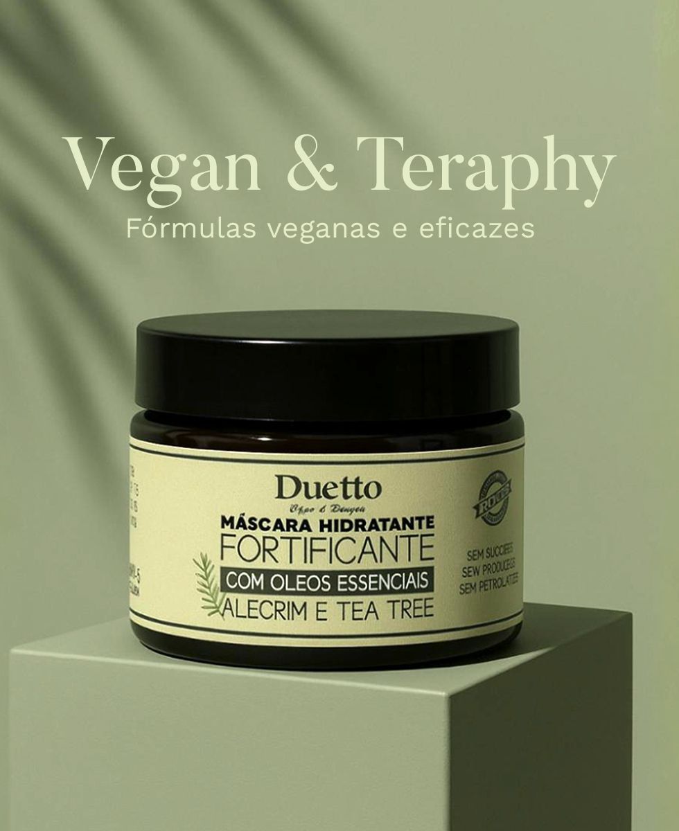 Vegan & Teraphy