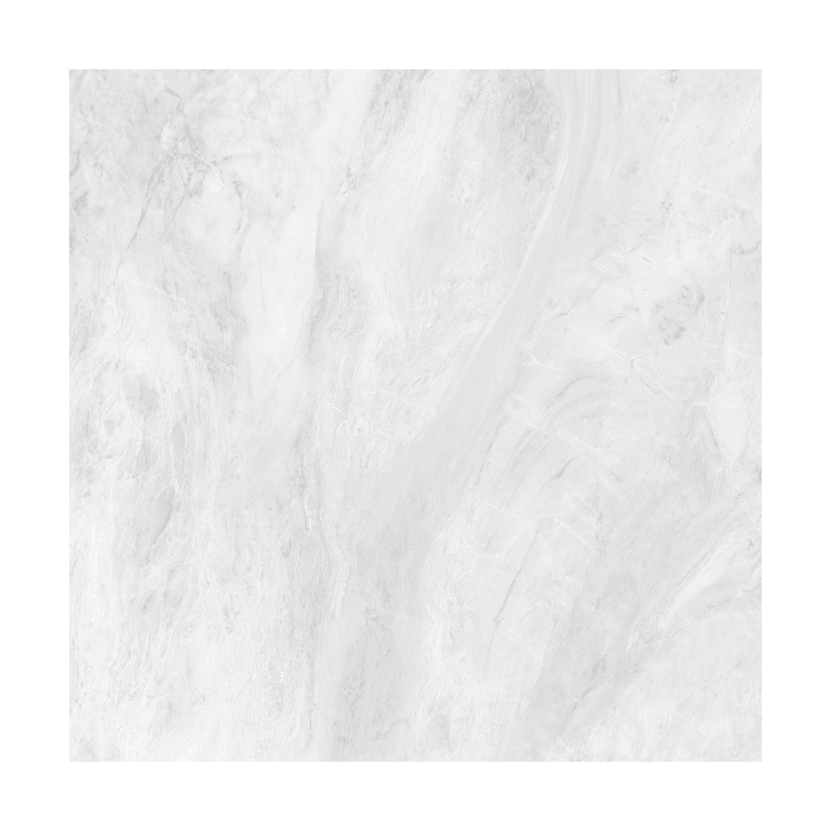 Porcelanato Roca 90X90 Light Marble White MT A Loja Gomes