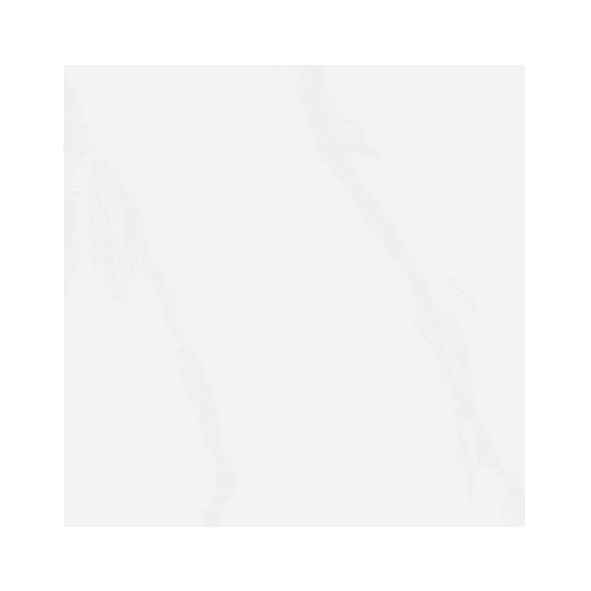 Porcelanato Biancogres 90X90 Santorini Bianco Satin A Loja Gomes