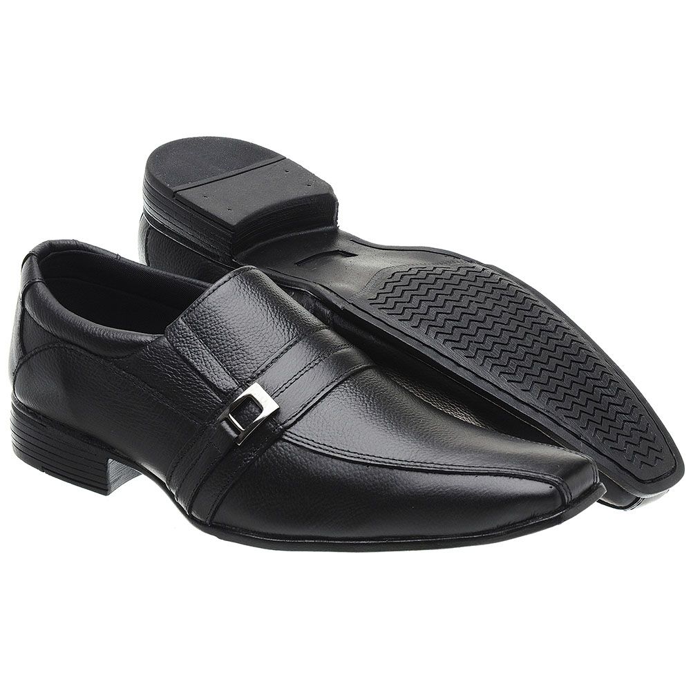 Sapato social hot sale para motorista
