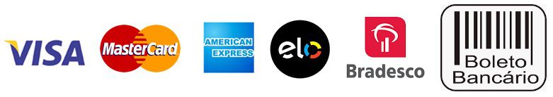 Formas de Pagamento