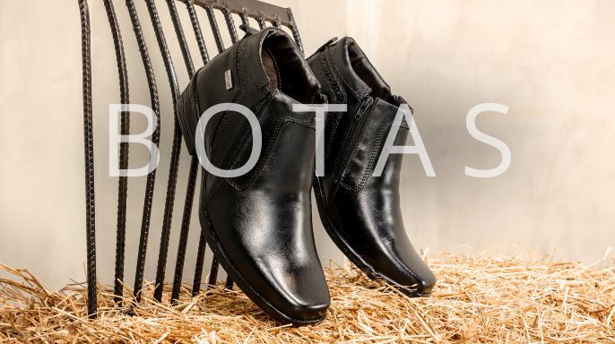 BOTAS