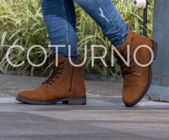 COTURNO