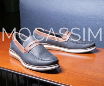 MOCASSIM