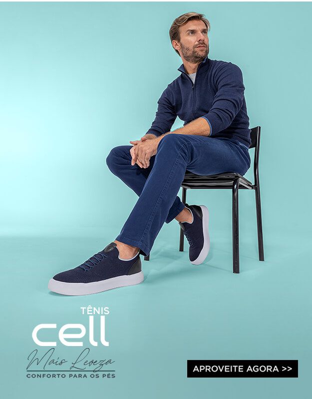 Linha Cell