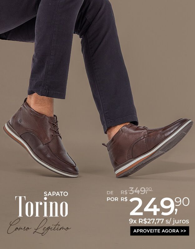 Linha Torino