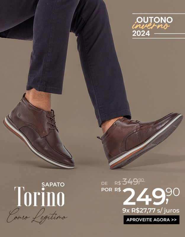 Linha Torino