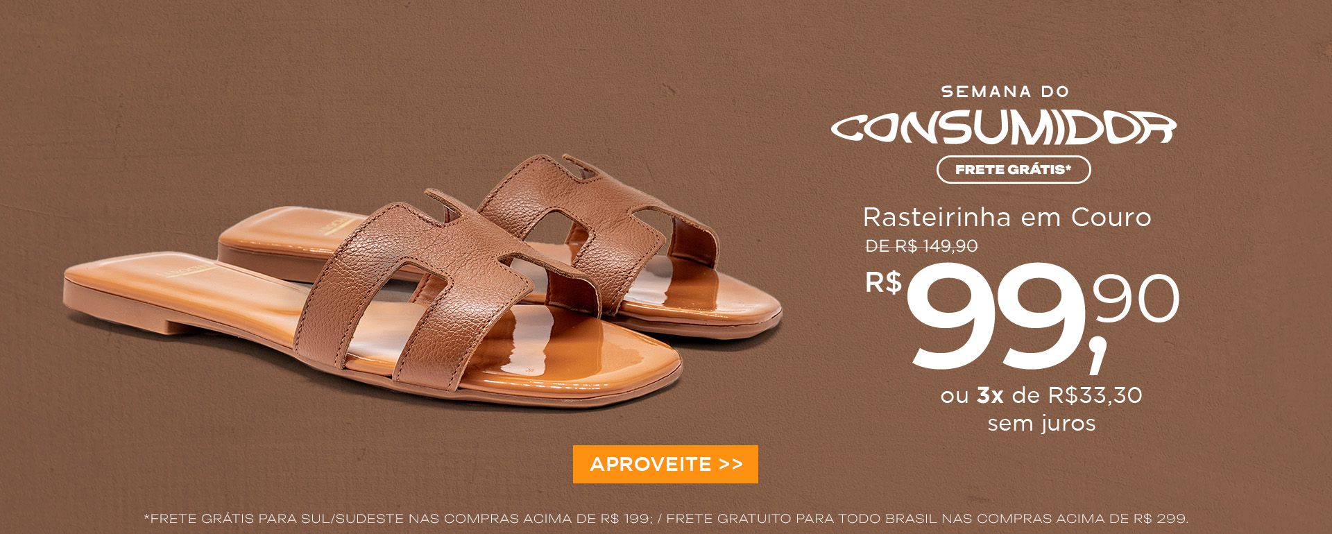 Linha Feminina