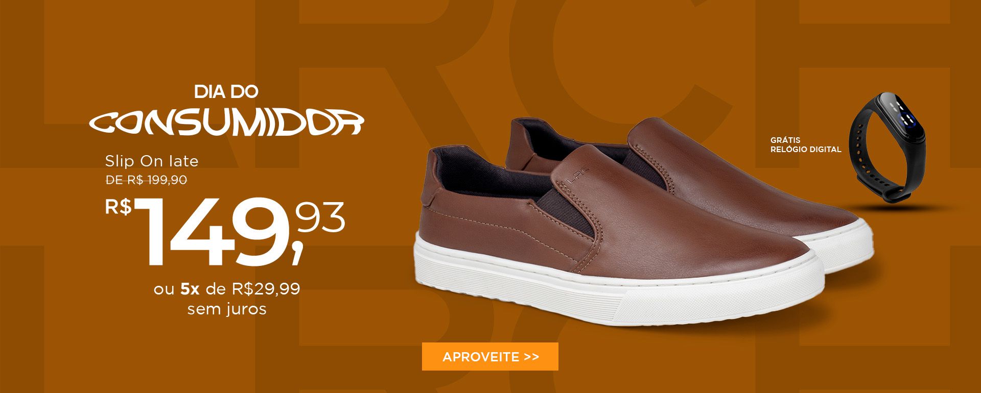 Linha LRC