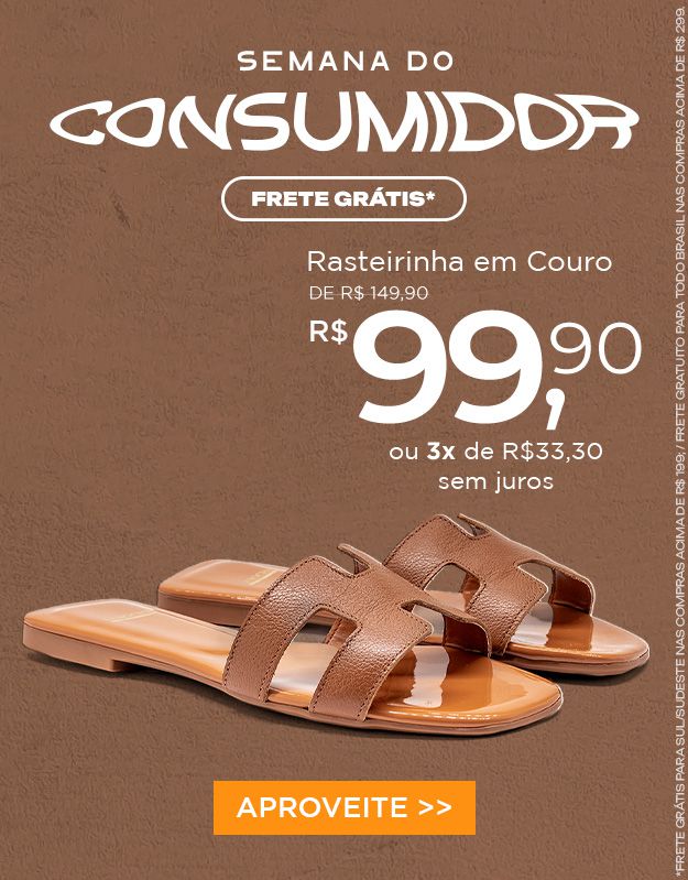 Linha Feminina