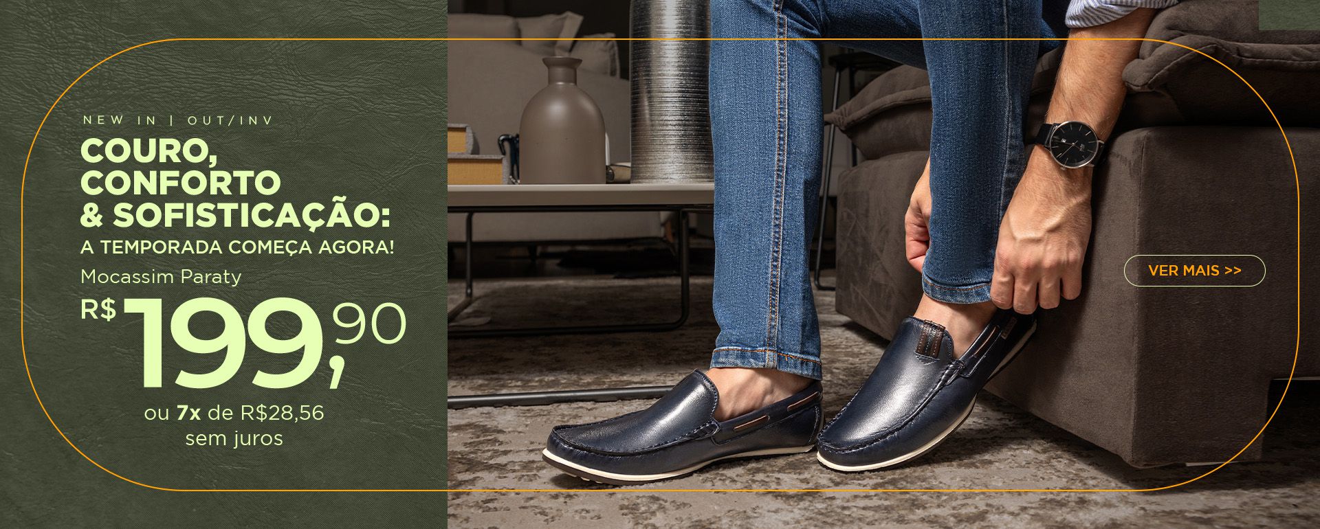 Mocassim