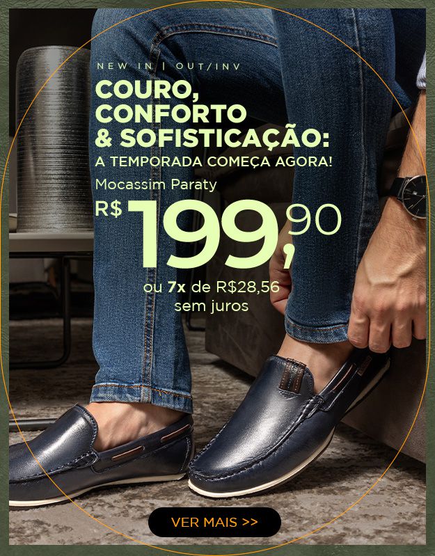 Mocassim