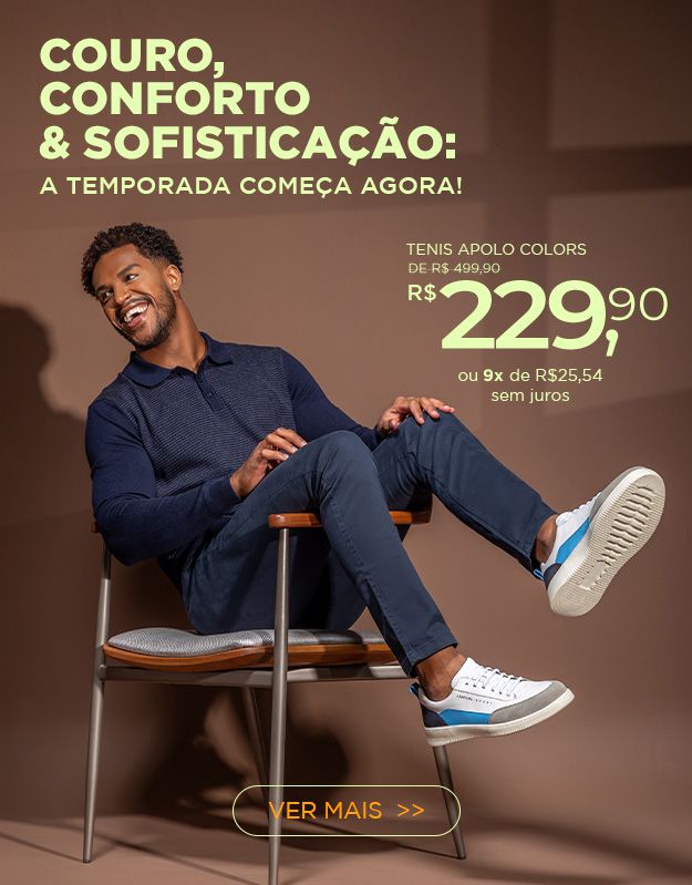 Linha Apolo
