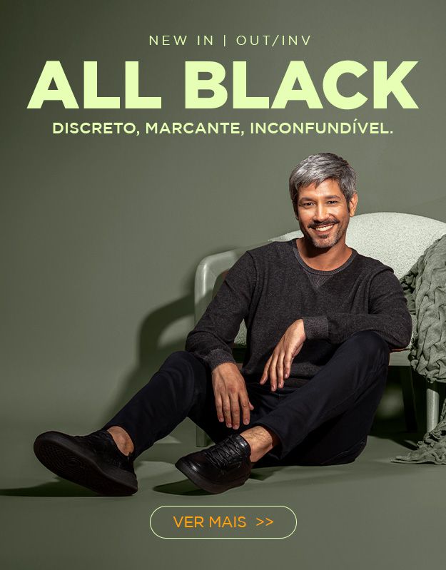 All Black