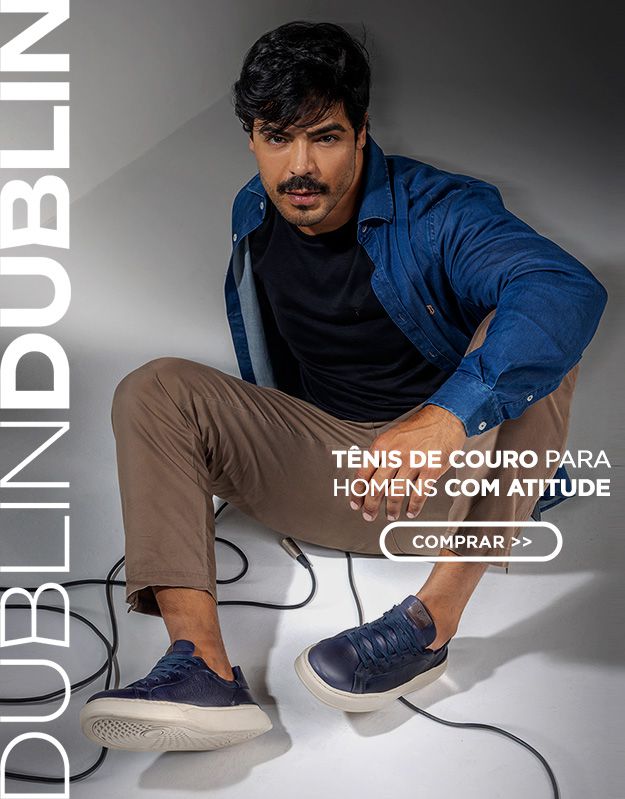 Linha Dublin