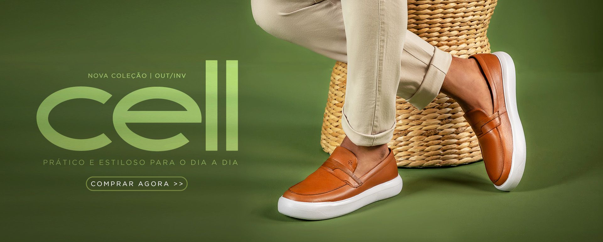 Linha Cell