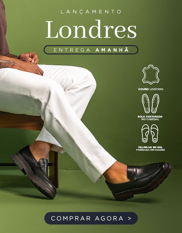 Linha Londres