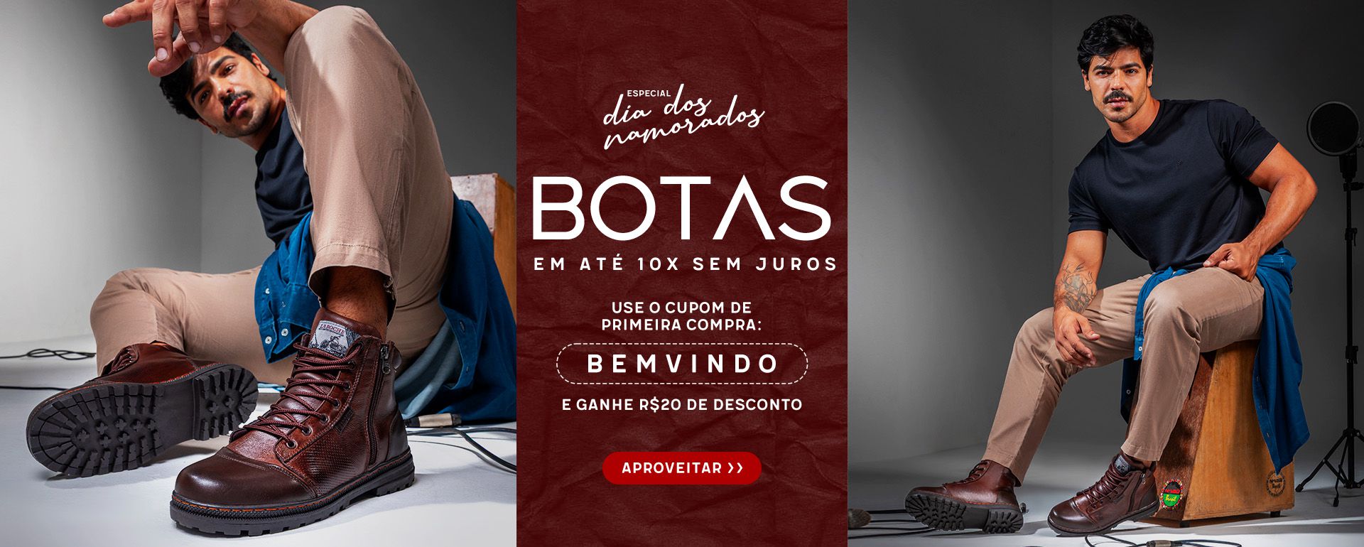 Botas