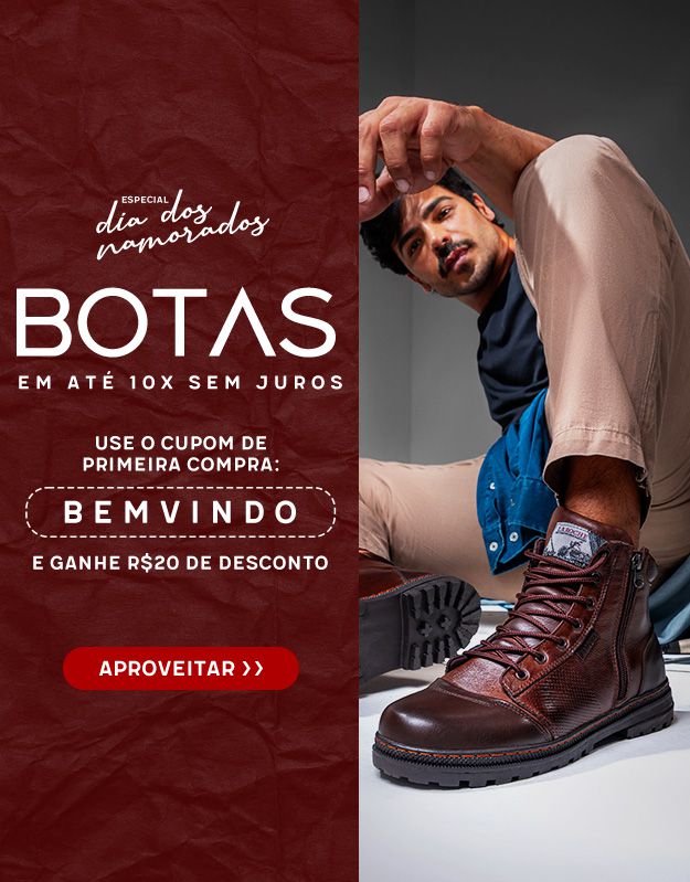 Botas