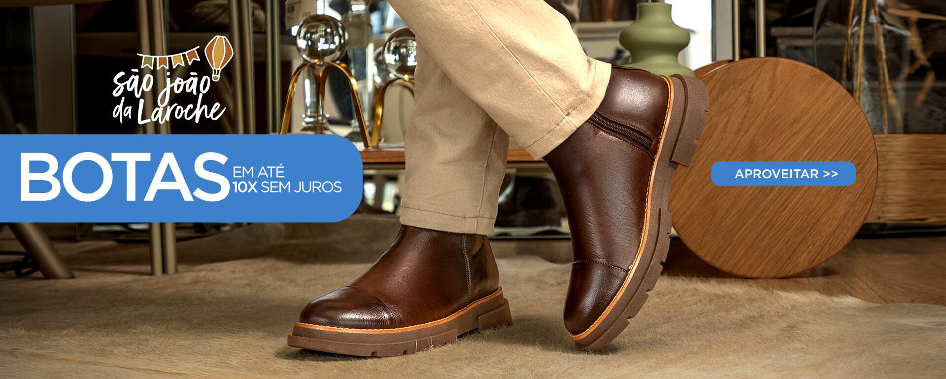 Botas