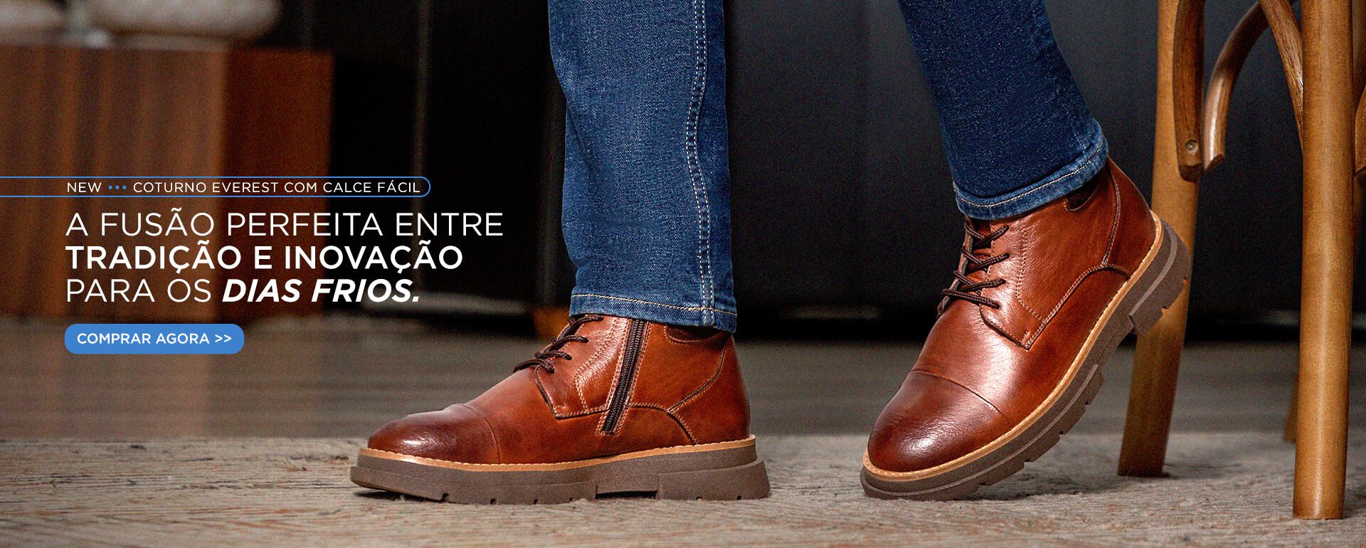 Linha Everest