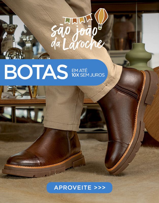 Botas