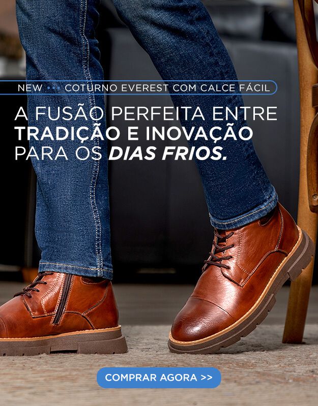 Linha Everest