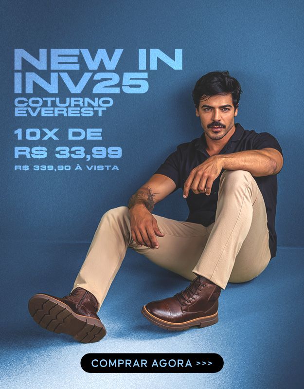 Linha Everest