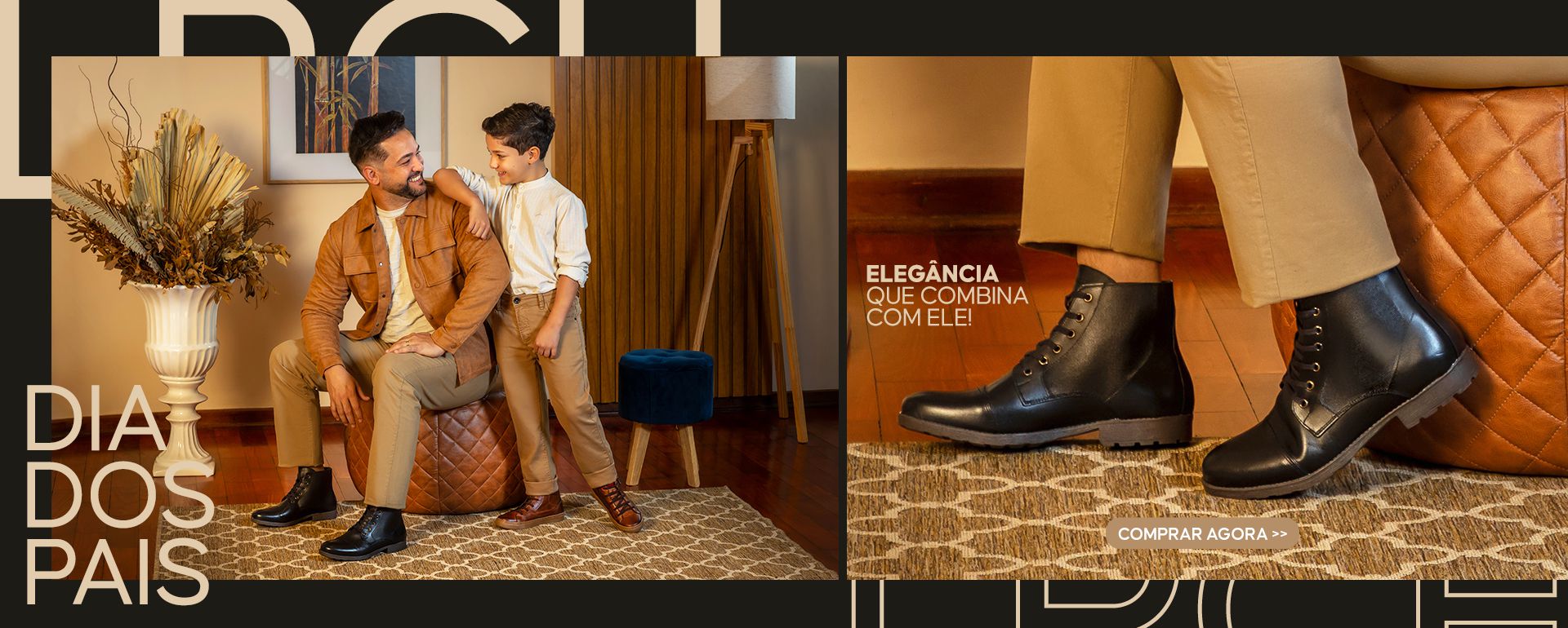 Linha Saara