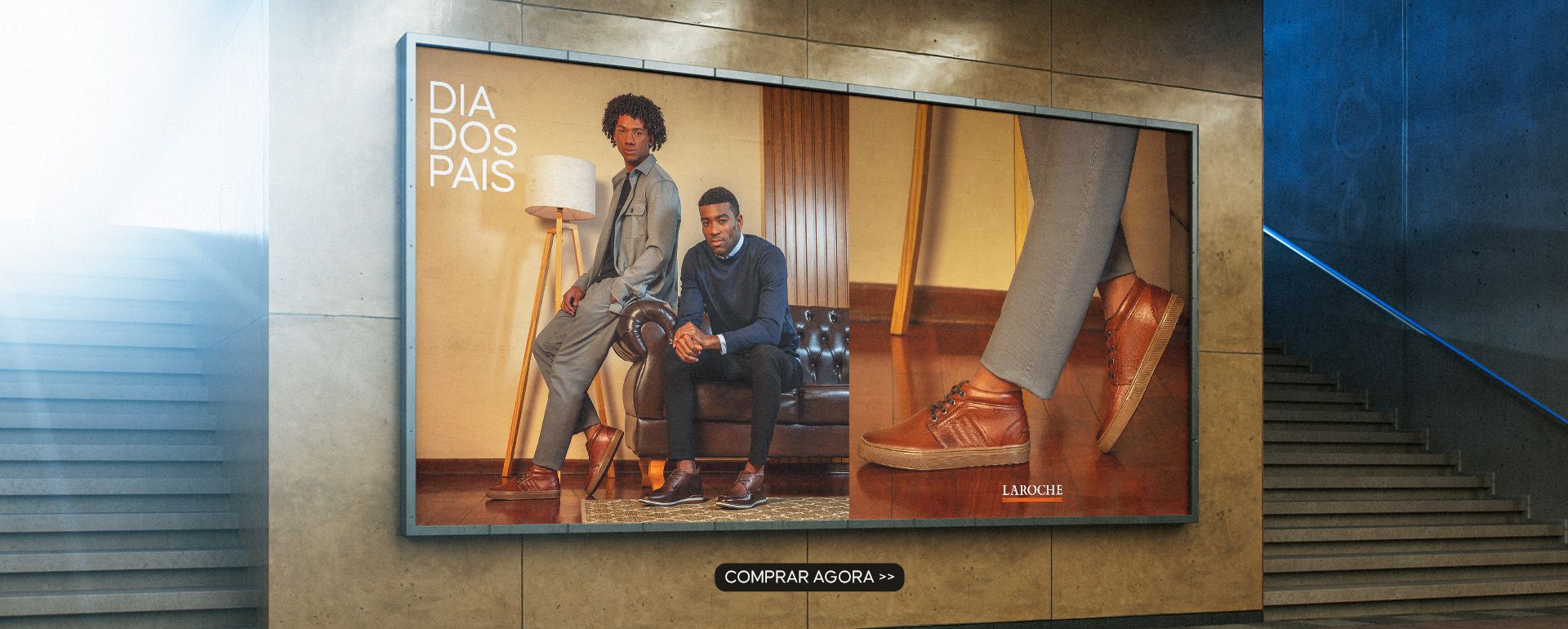 Linha Connect