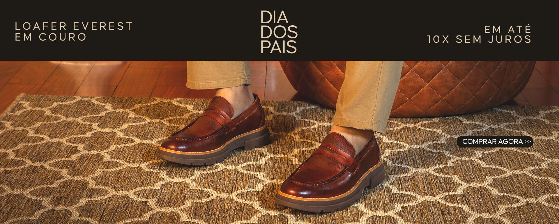 Linha Everest