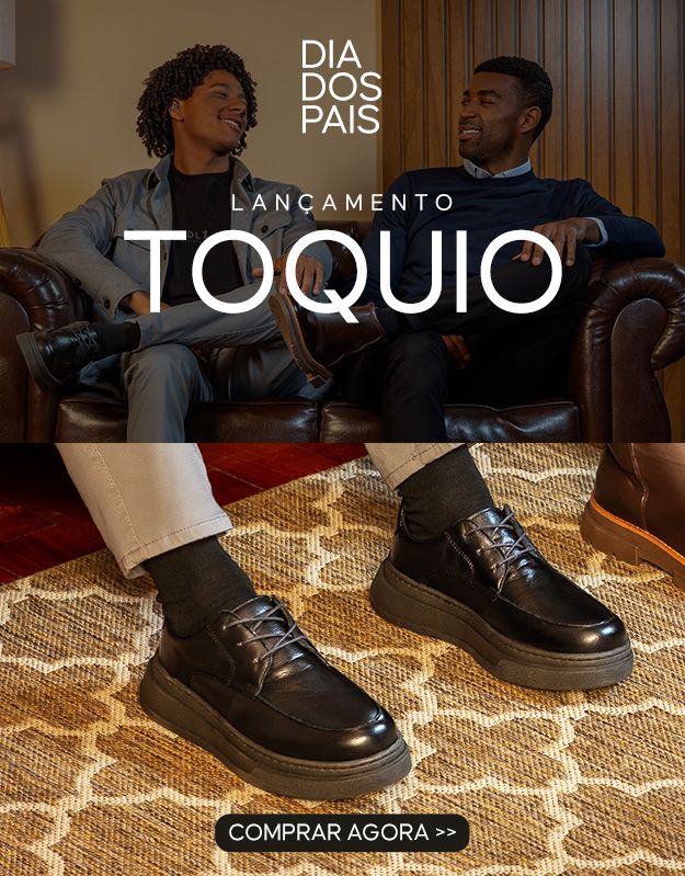 Linha Toquio