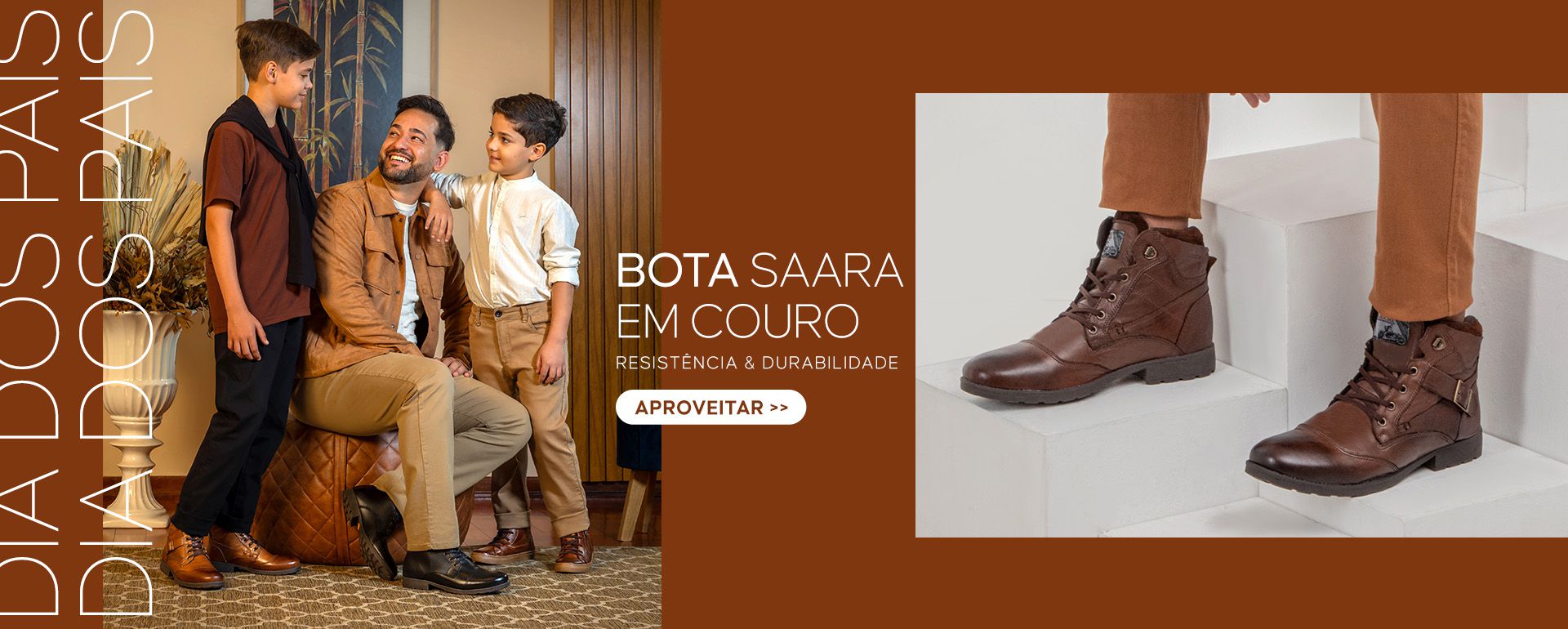 Linha Saara