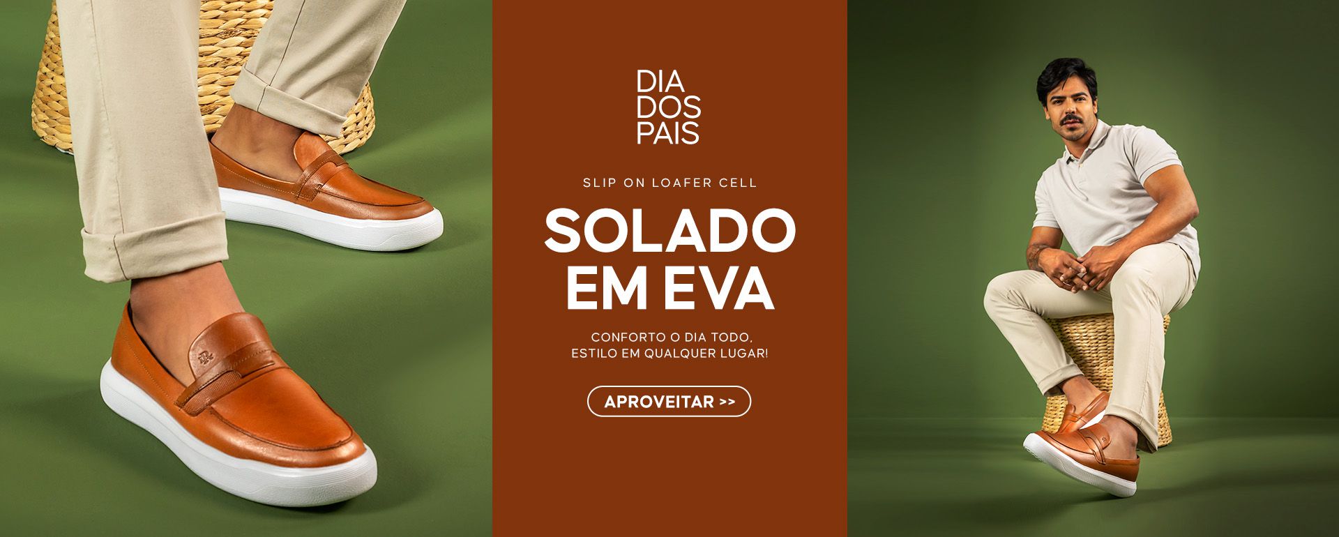 Linha Cell