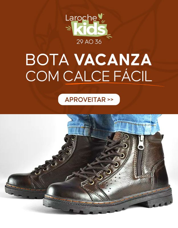 Linha Kids