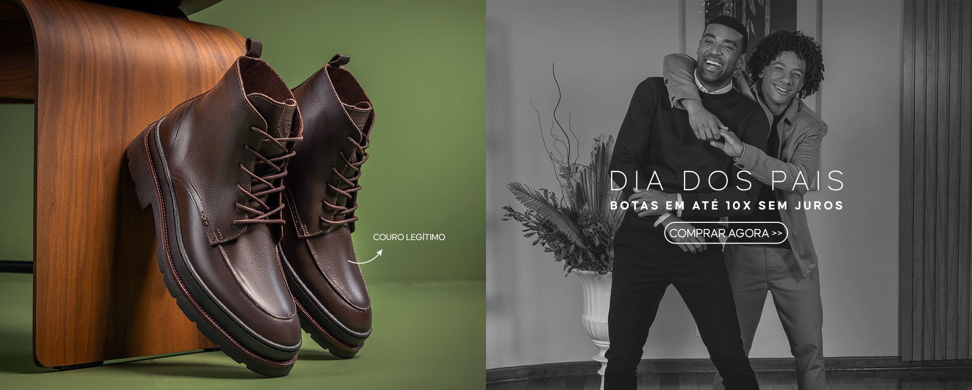 Botas