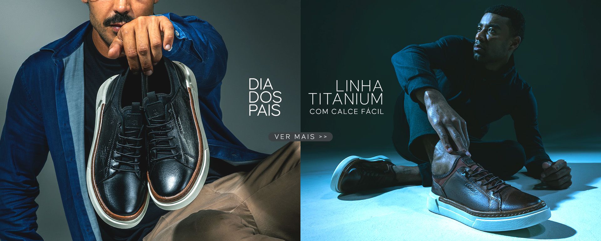 Linha Titanium